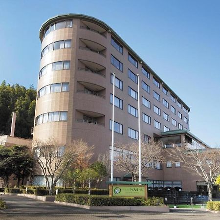 Izumigo Lake Hamanako Dog Paradise Hotel Hamamatsu Exterior photo