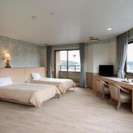 Izumigo Lake Hamanako Dog Paradise Hotel Hamamatsu Exterior photo
