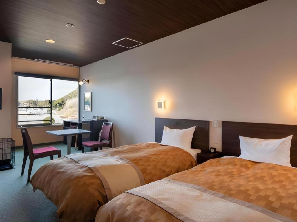Izumigo Lake Hamanako Dog Paradise Hotel Hamamatsu Exterior photo