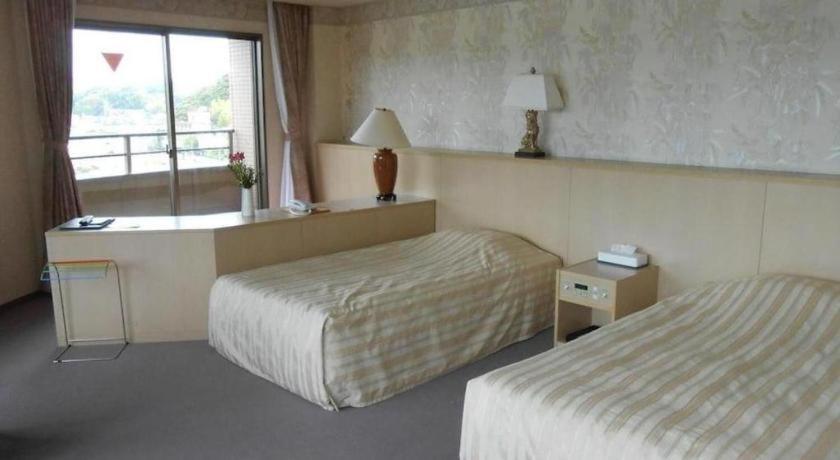 Izumigo Lake Hamanako Dog Paradise Hotel Hamamatsu Exterior photo