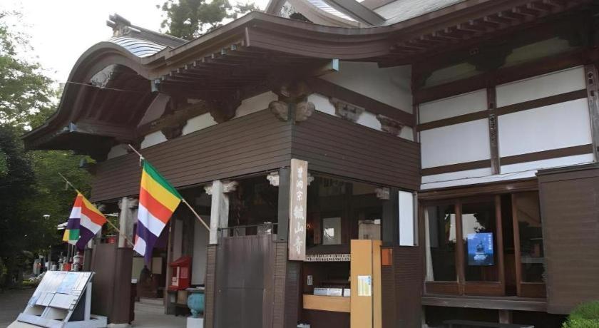 Izumigo Lake Hamanako Dog Paradise Hotel Hamamatsu Exterior photo