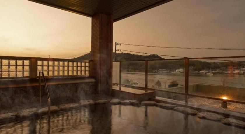 Izumigo Lake Hamanako Dog Paradise Hotel Hamamatsu Exterior photo