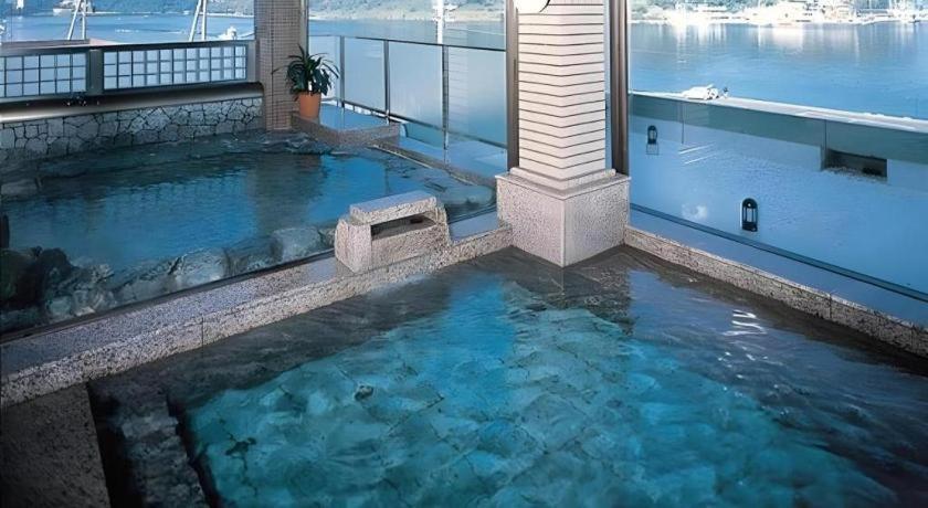 Izumigo Lake Hamanako Dog Paradise Hotel Hamamatsu Exterior photo
