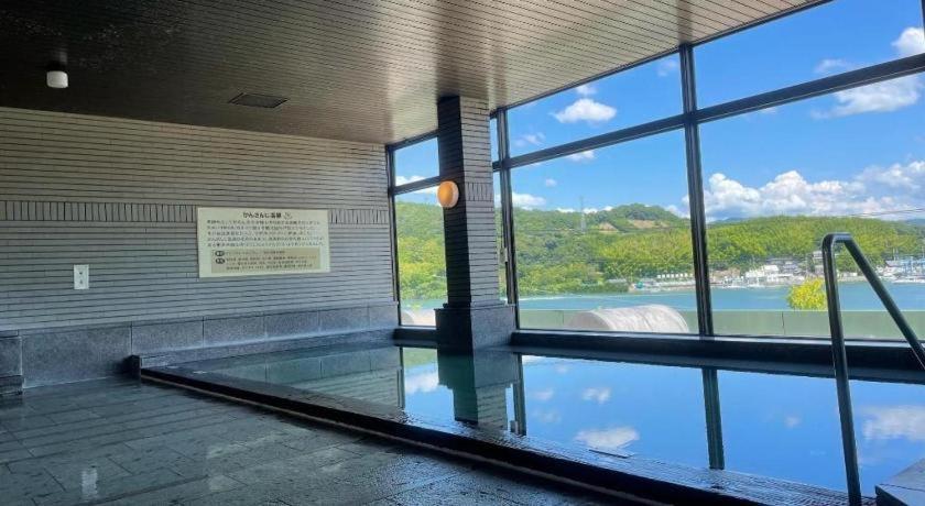 Izumigo Lake Hamanako Dog Paradise Hotel Hamamatsu Exterior photo