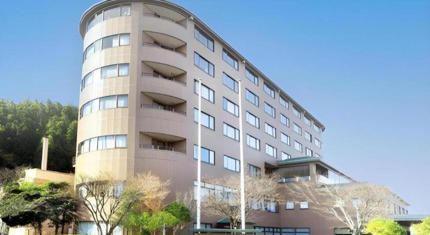 Izumigo Lake Hamanako Dog Paradise Hotel Hamamatsu Exterior photo