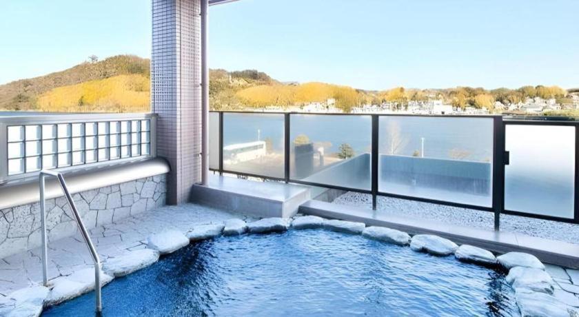 Izumigo Lake Hamanako Dog Paradise Hotel Hamamatsu Exterior photo