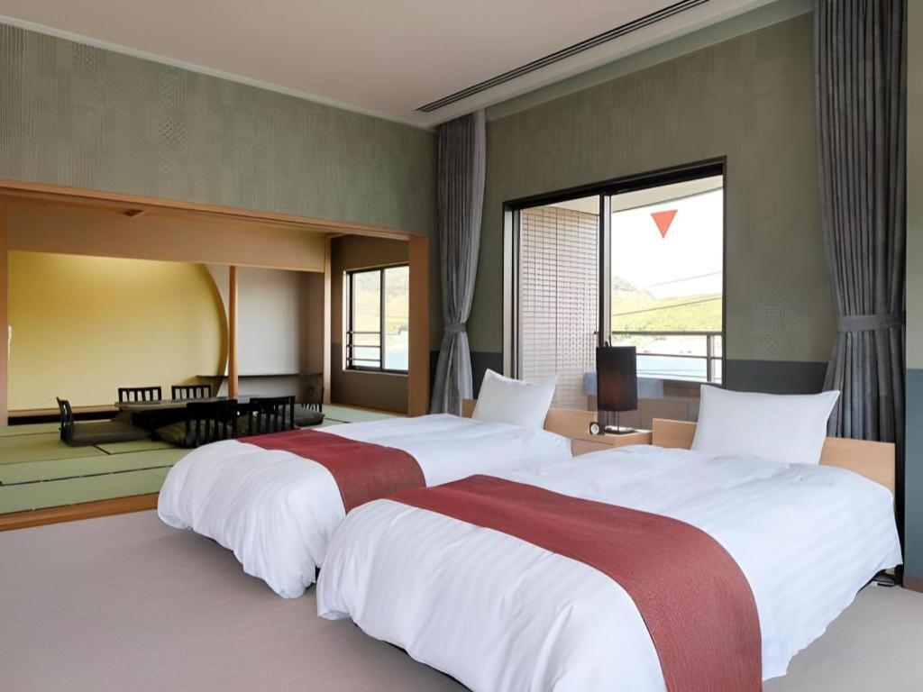 Izumigo Lake Hamanako Dog Paradise Hotel Hamamatsu Exterior photo